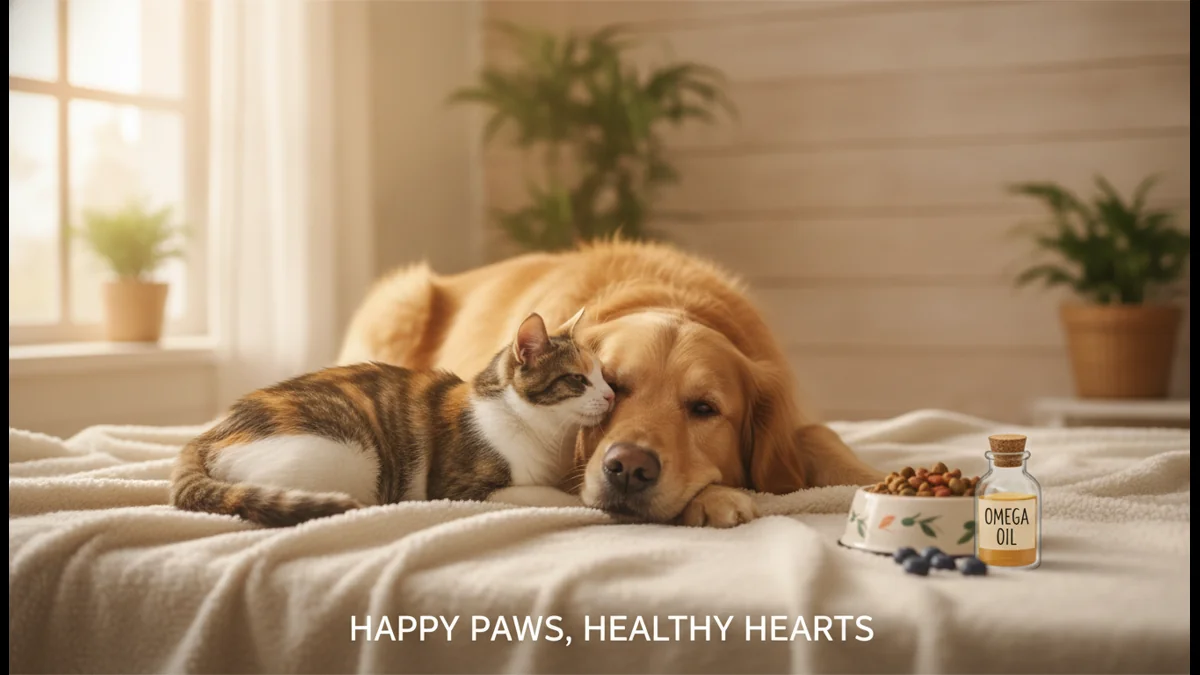 Allergies for Dogs: Triggers, Symptoms, and Actionable Relief