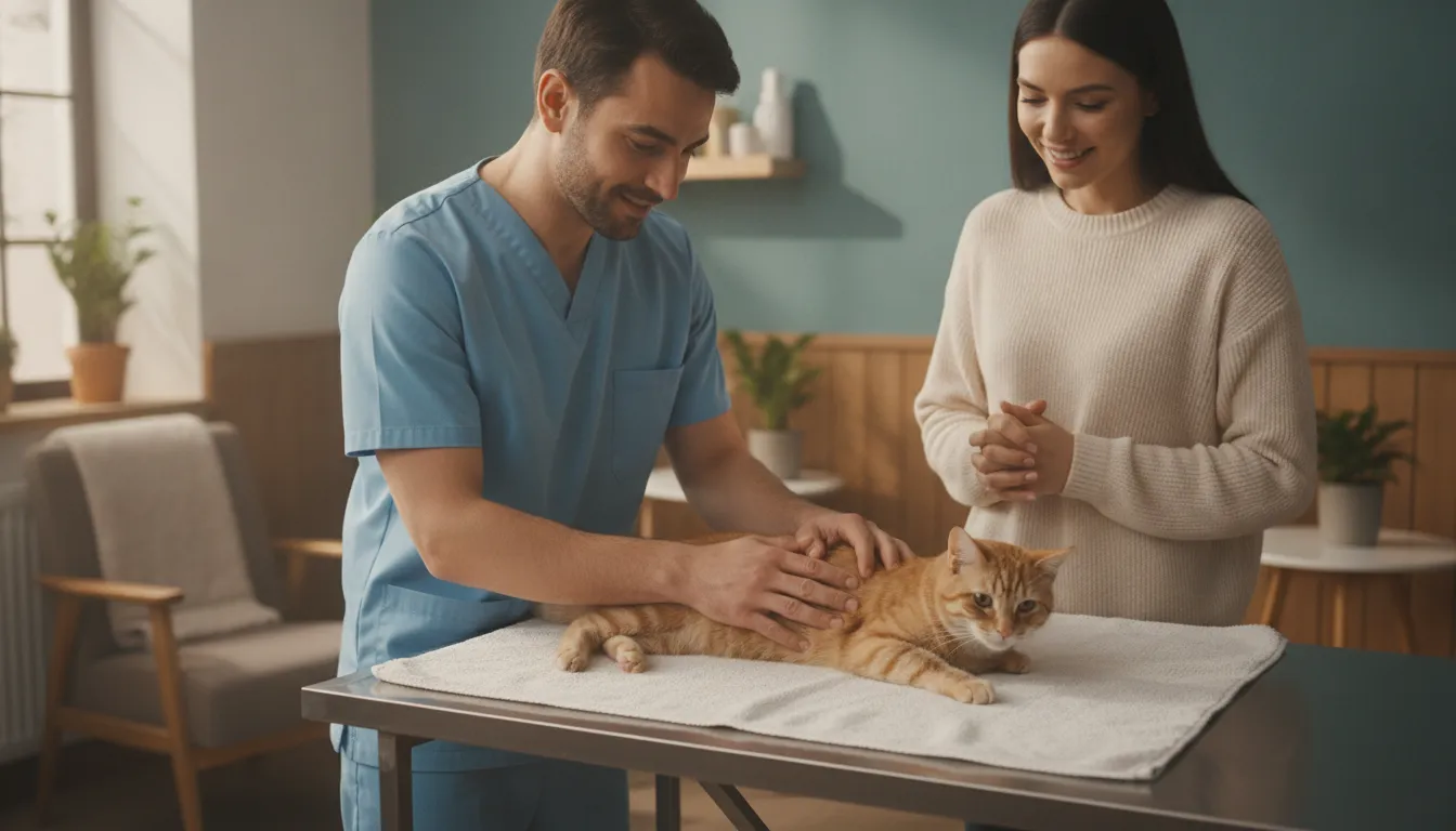 Cat Allergy Treatment: A Guide for Cat Owners