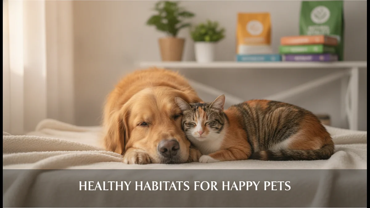 Cat Deterrents That Actually Work: Protecting Counters, Carpet, and Furniture