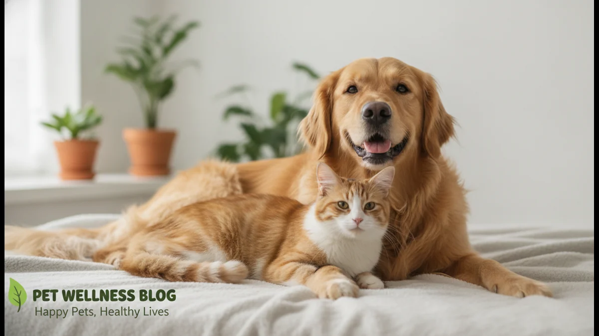Cat Sneezing: What Is Normal and When to Worry