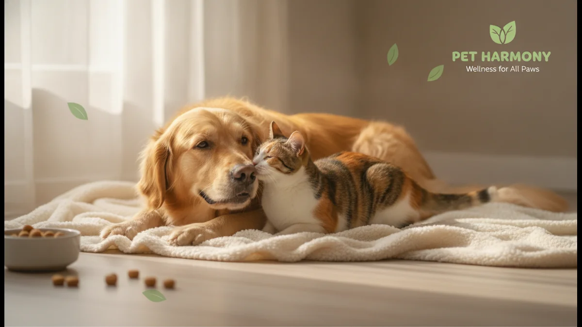 Dog Barks Loud? Here’s Why and How to Help