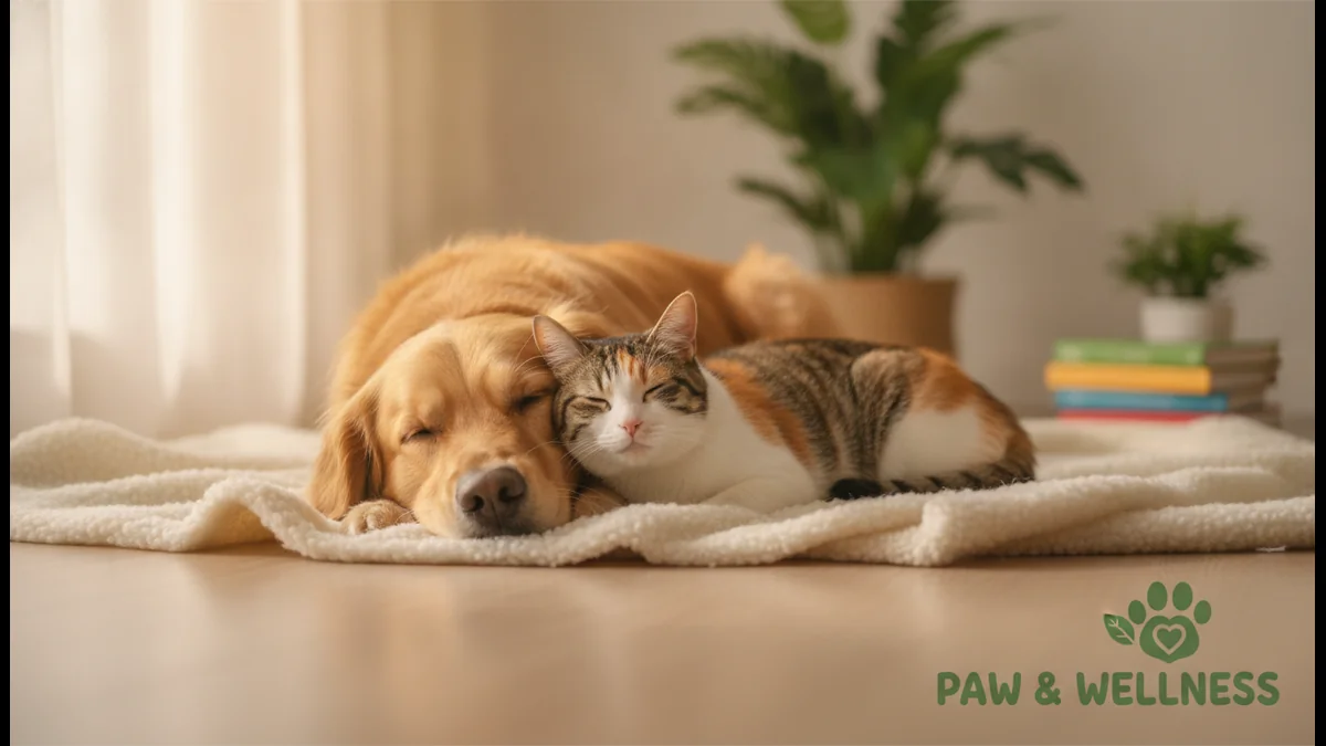 Dog Symptom Checker: When to Monitor or Call a Vet