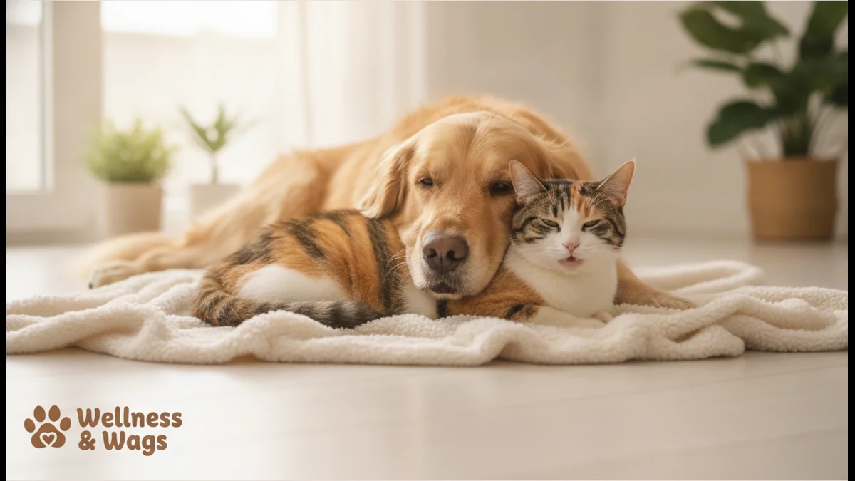 How Do I Get Rid of Fleas on My Dog?