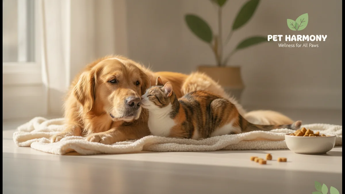 How to Take Care of a Cat: A Guide for New Owners