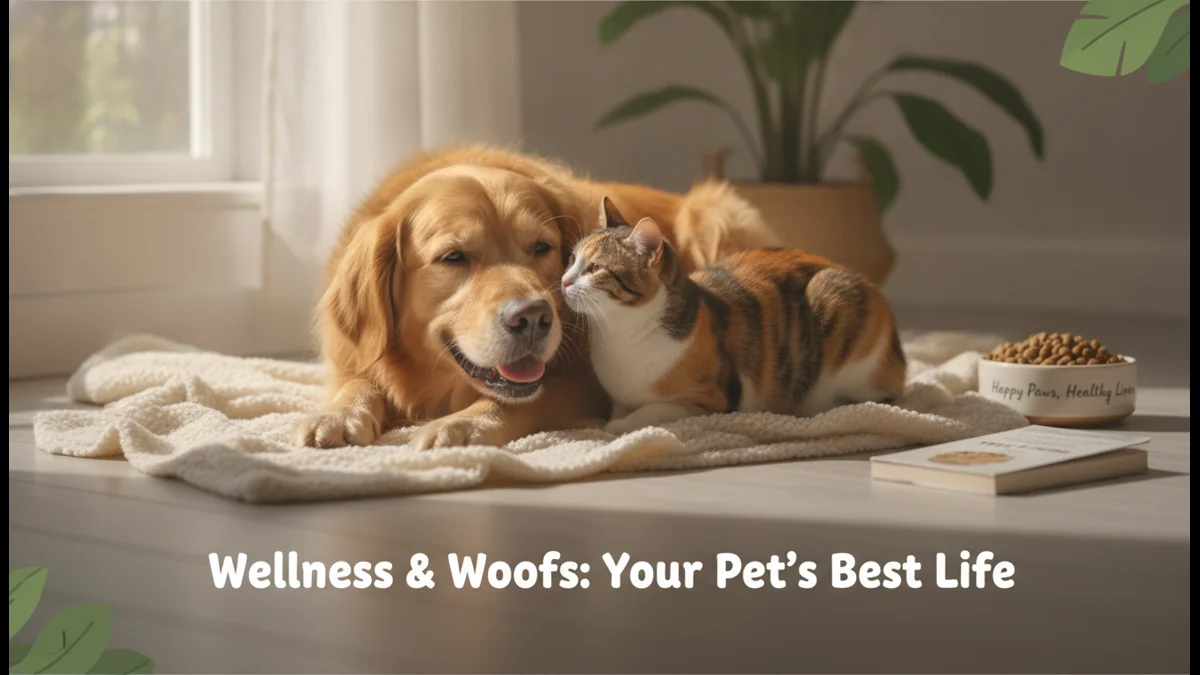 How to Train a Puppy: A Simple Guide for Success