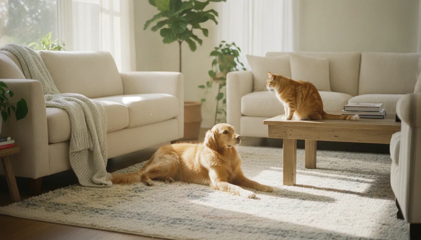 Introducing a Dog to a Cat: A Safe Step-by-Step Guide
