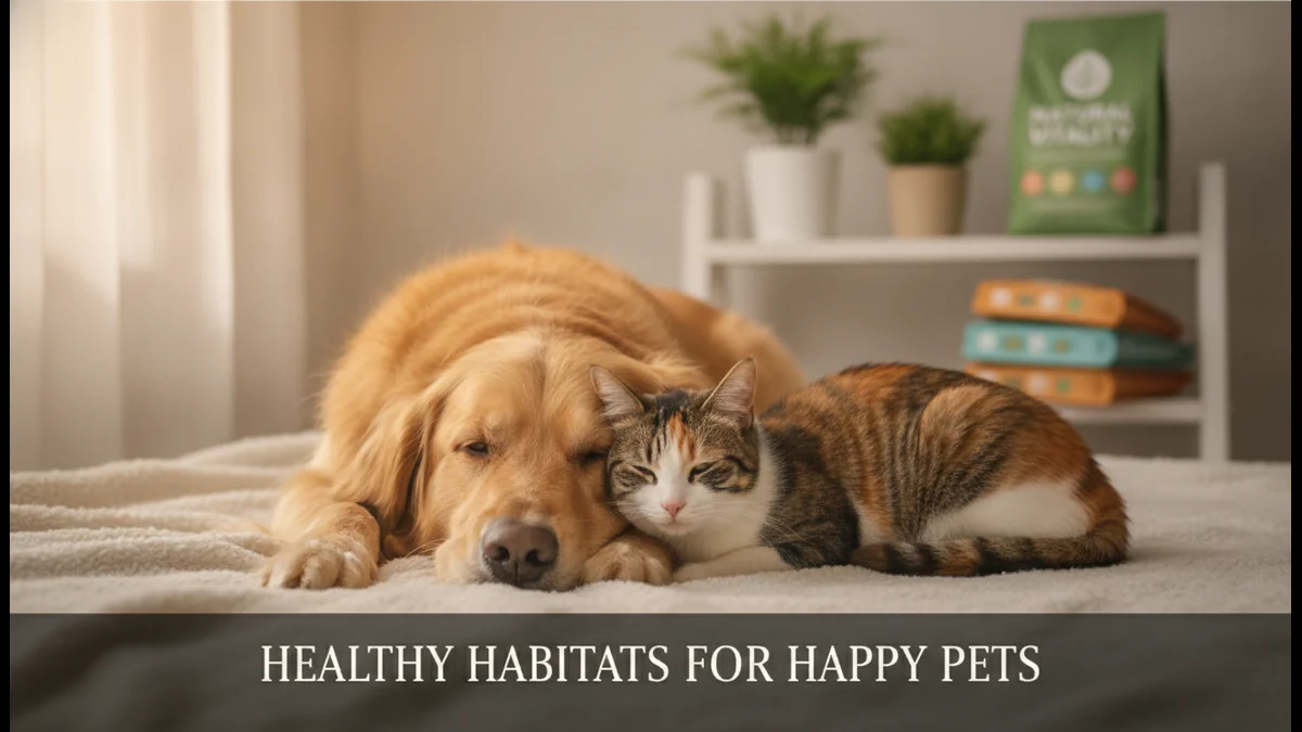 Senior Dog Comfort: The Products That Come Up Most for Stiff Joints and Better Sleep