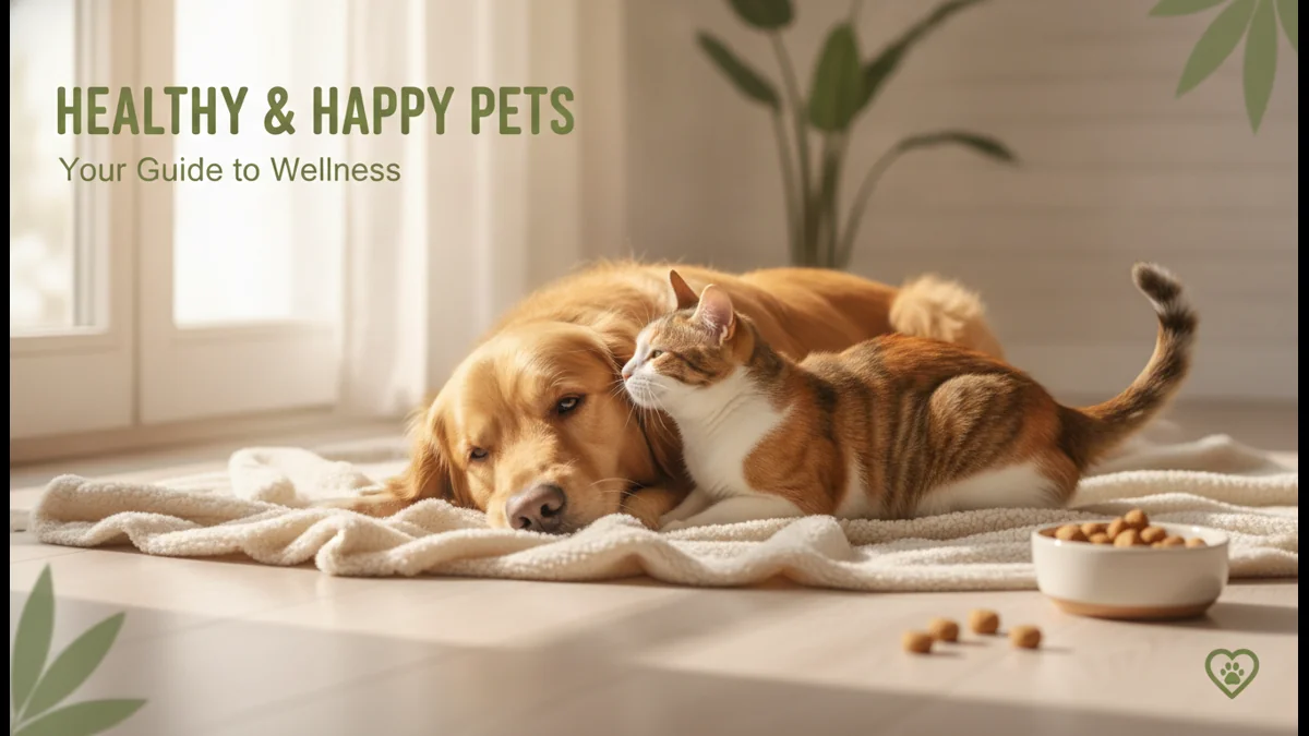 Why Is My Cat Lethargic and Not Eating? What to Do