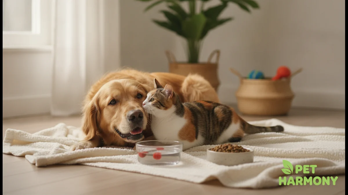 Why Do Cats Scratch Furniture? Here's What to Do