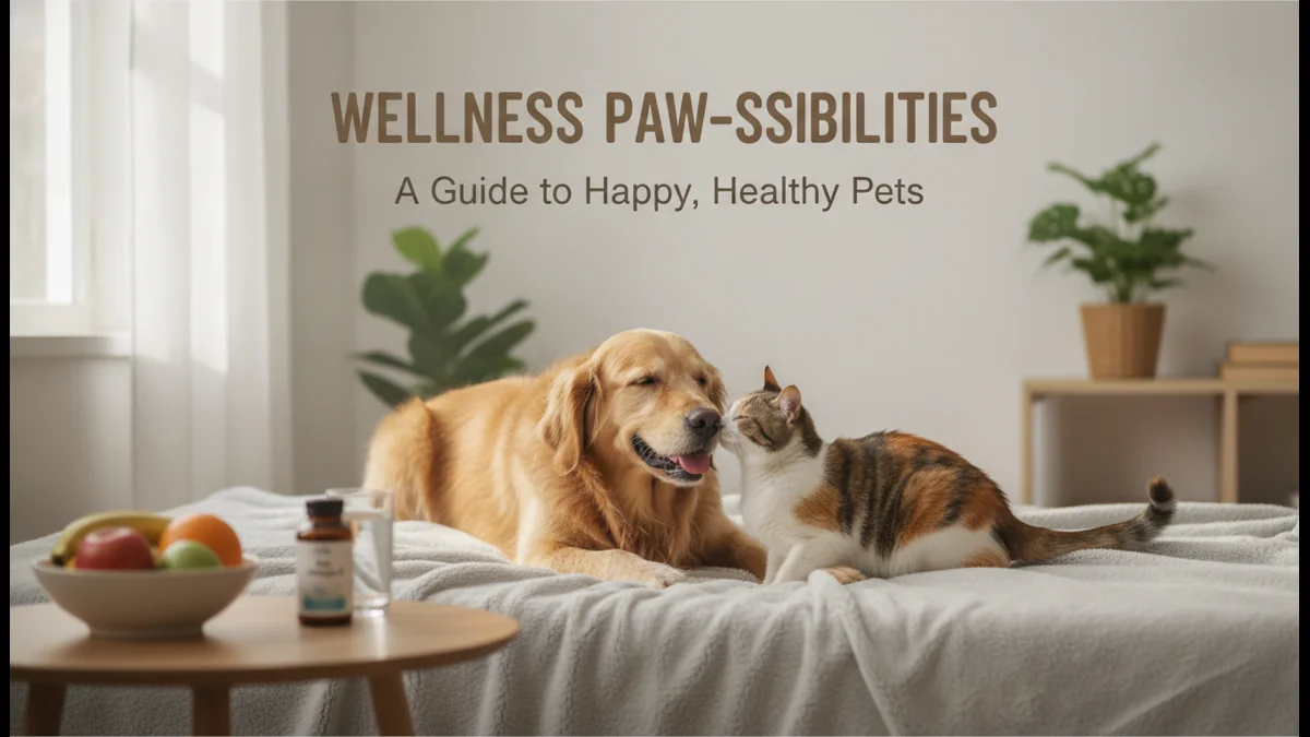 Why Does My Cat Purr?